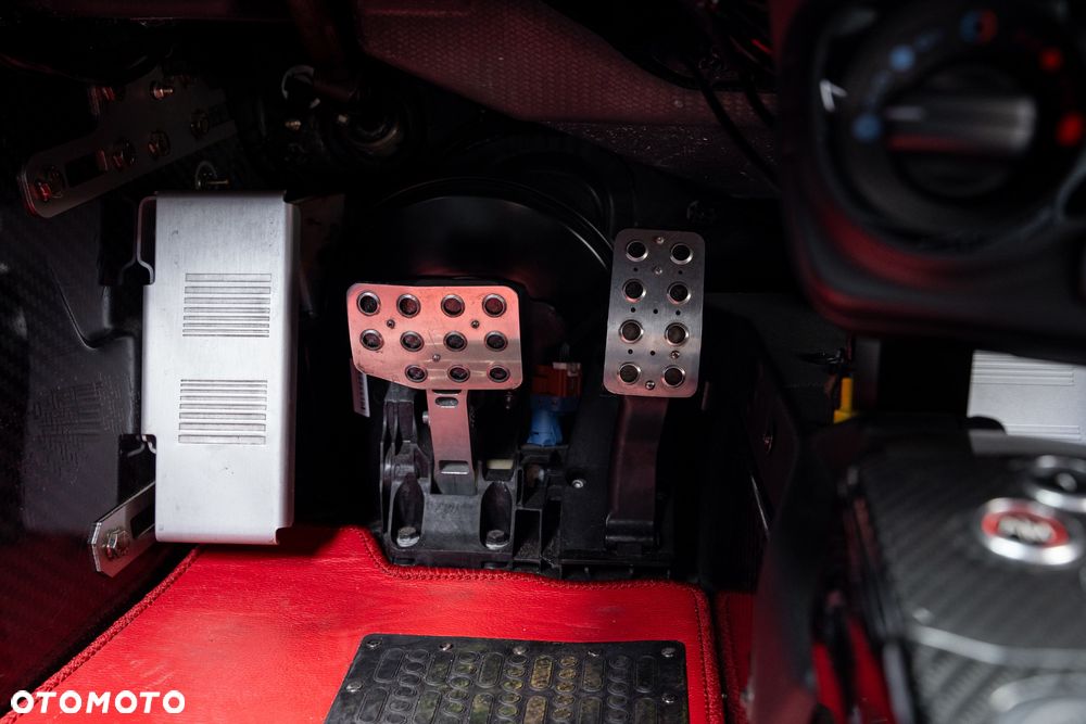 Alfa Romeo 4C 1750 TBi TCT - 20