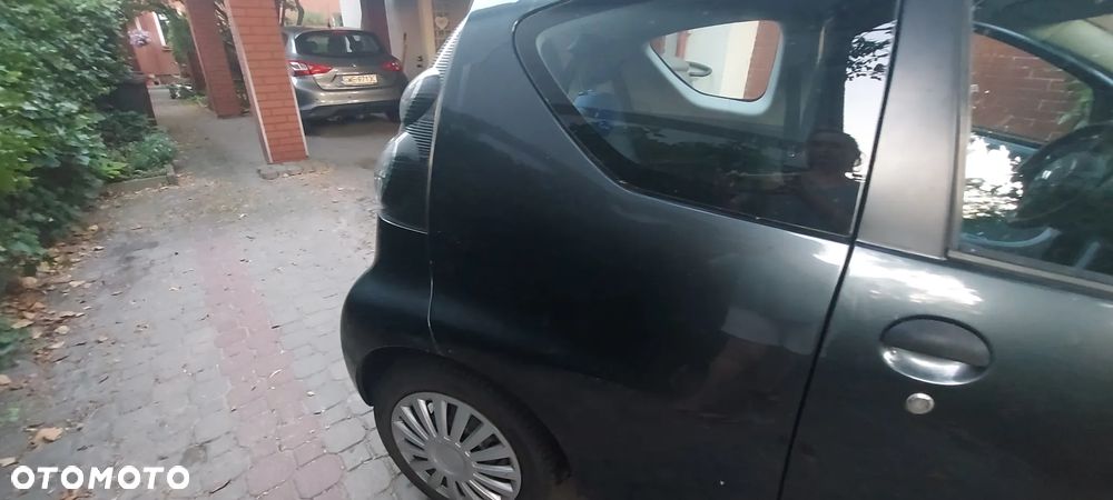 Citroën C1 - 2