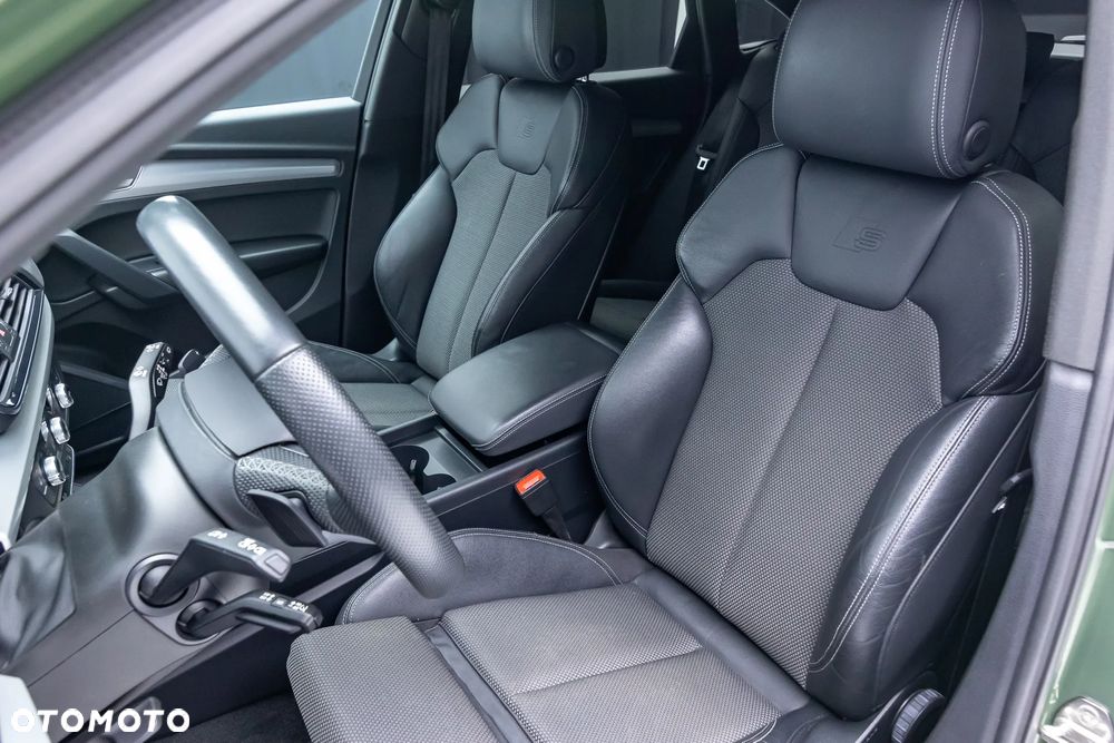 Audi Q5 Sportback - 17