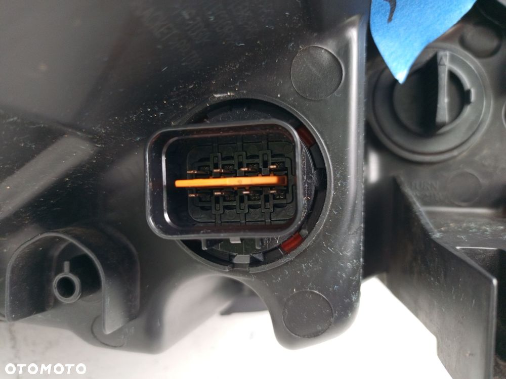 SSANGYONG KORANDO IV 4 19- LAMPA LED PRZEDNIA LEWA LEWY PRZÓD 8310137100 ÷ - 9