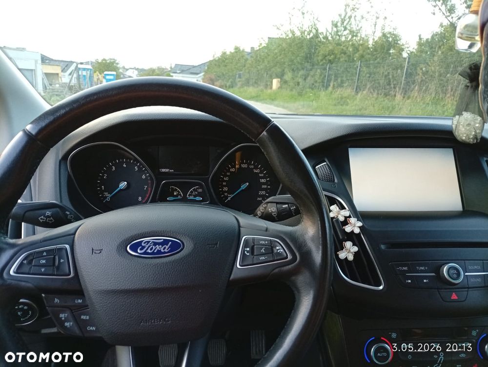 Ford Focus - 7