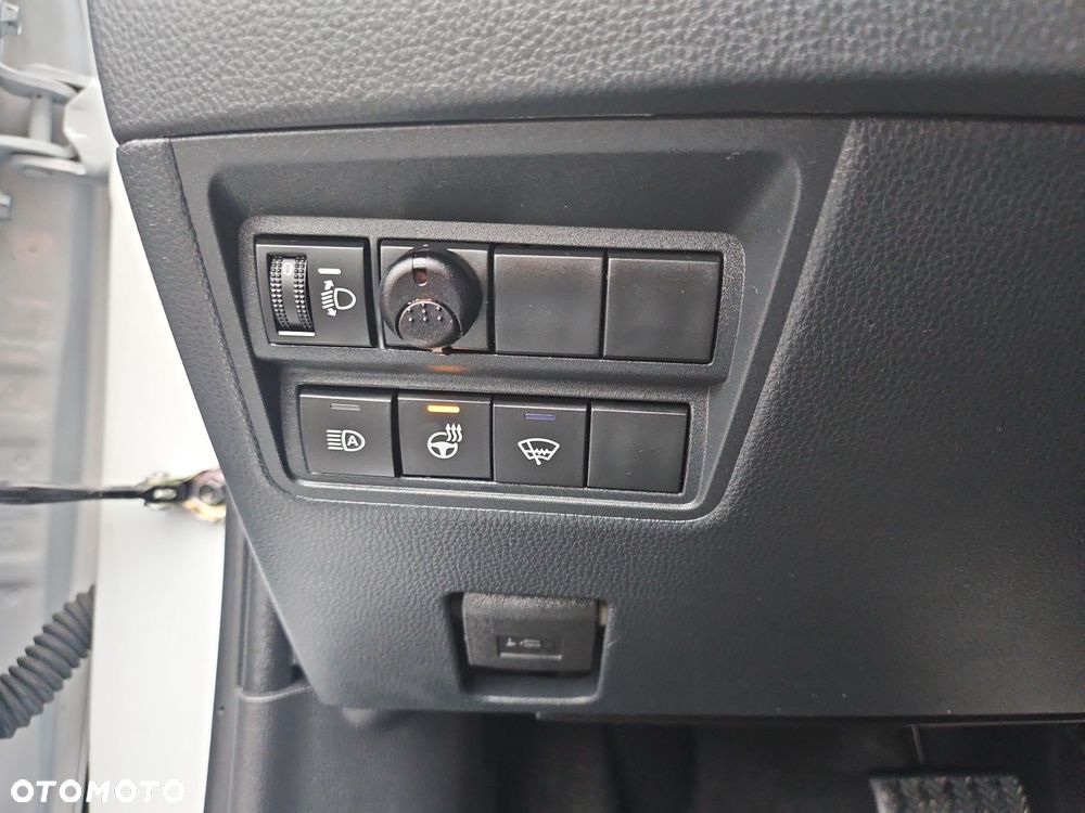 Toyota Yaris Cross - 22