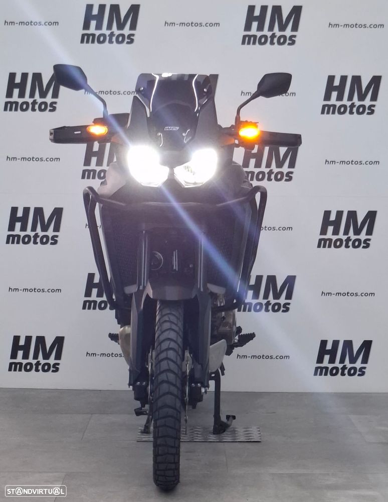 Honda Africa Twin CRF 1100 DCT - 24 MESES DE GARANTIA - 14