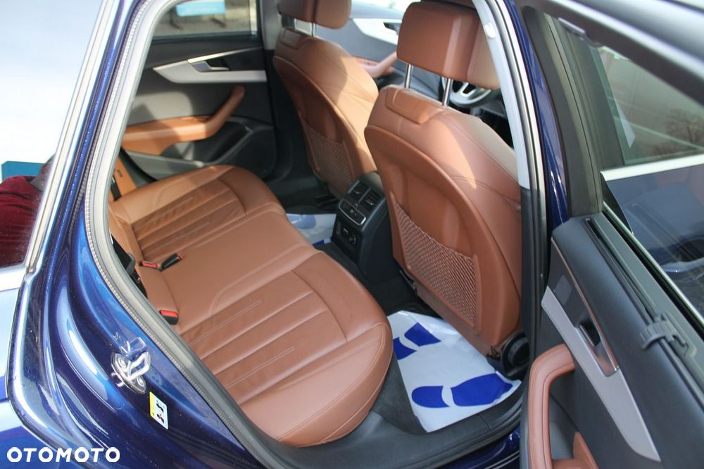 Audi A4 Allroad - 39