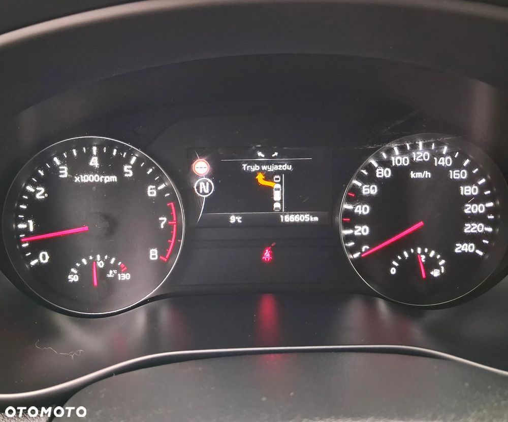 Kia Sportage 1.6 T-GDI AWD DCT GT LINE - 37