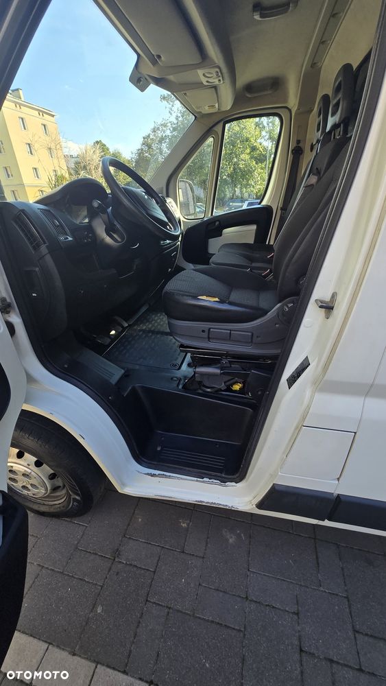 Citroën Jumper 35 HDi L3H1 - 36