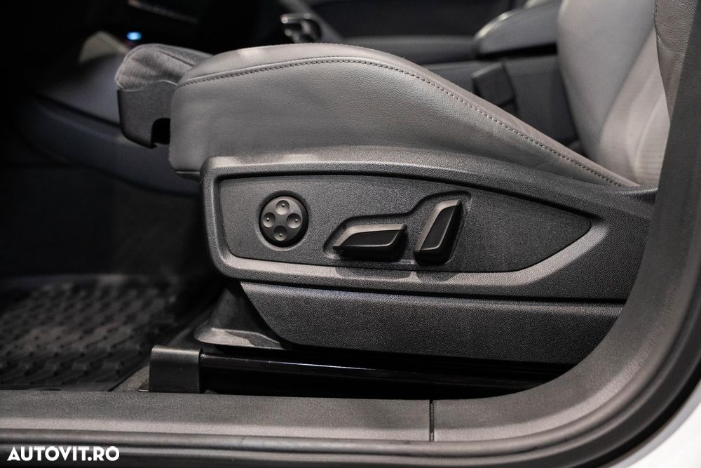 Audi SQ5 ack quattro Tiptronic MHEV - 20