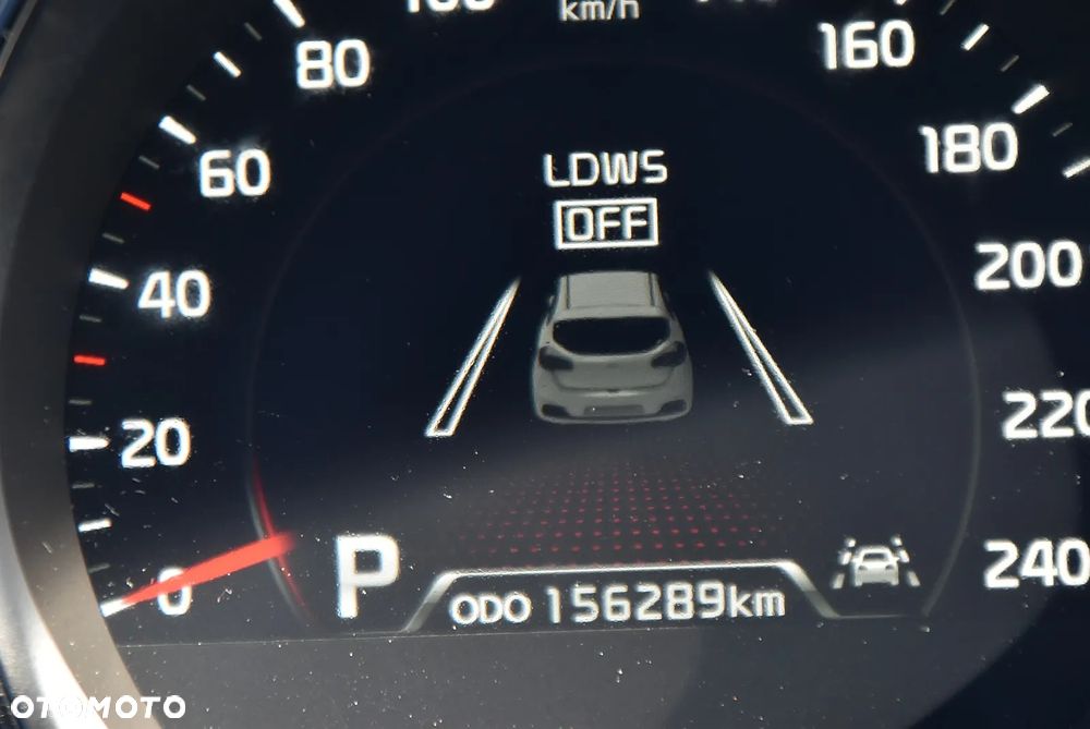 Kia Ceed 1.6 GDI DCT Platinum Edition - 28