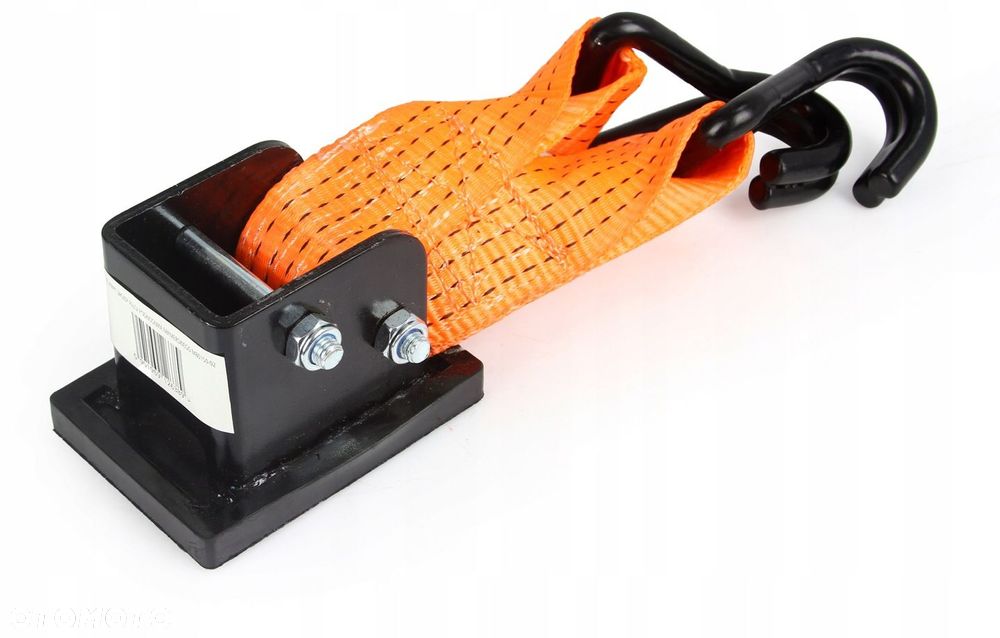 UCHWYT ZACZEP NA FELGE KOŁO HI-LIFT FARM JACK - 5