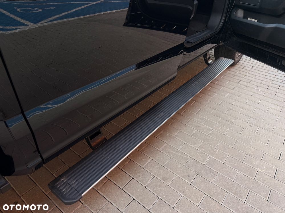 Ford F150 - 5