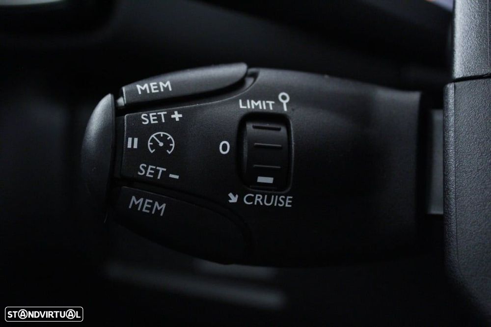 Citroën C5 Aircross 1.2 PureTech C-Series - 27