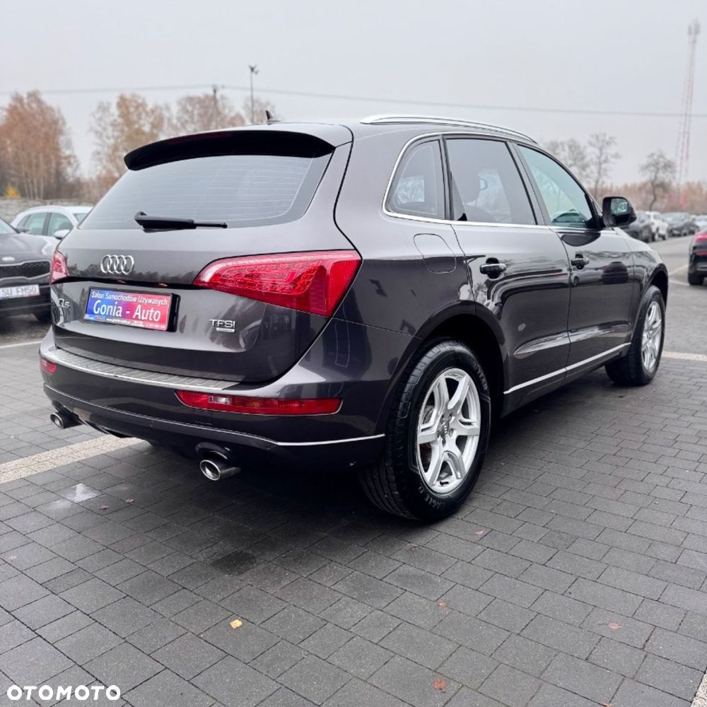 Audi Q5 - 9