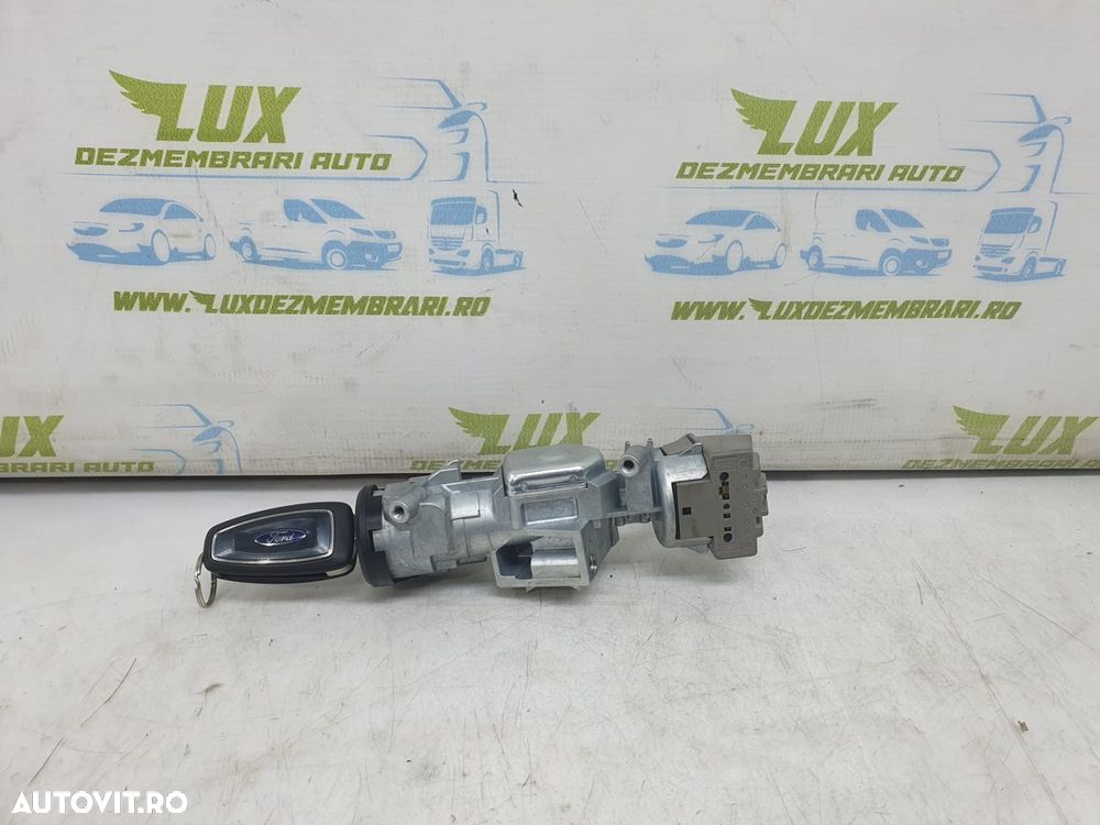 Contact cu cheie 3m51-3f880-ae Ford Galaxy 2 (facelift) - 1