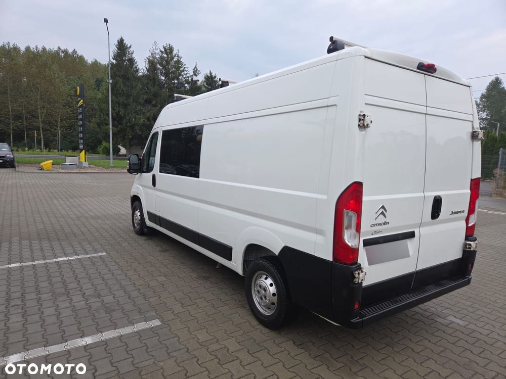 Citroën Jumper L3 - 5