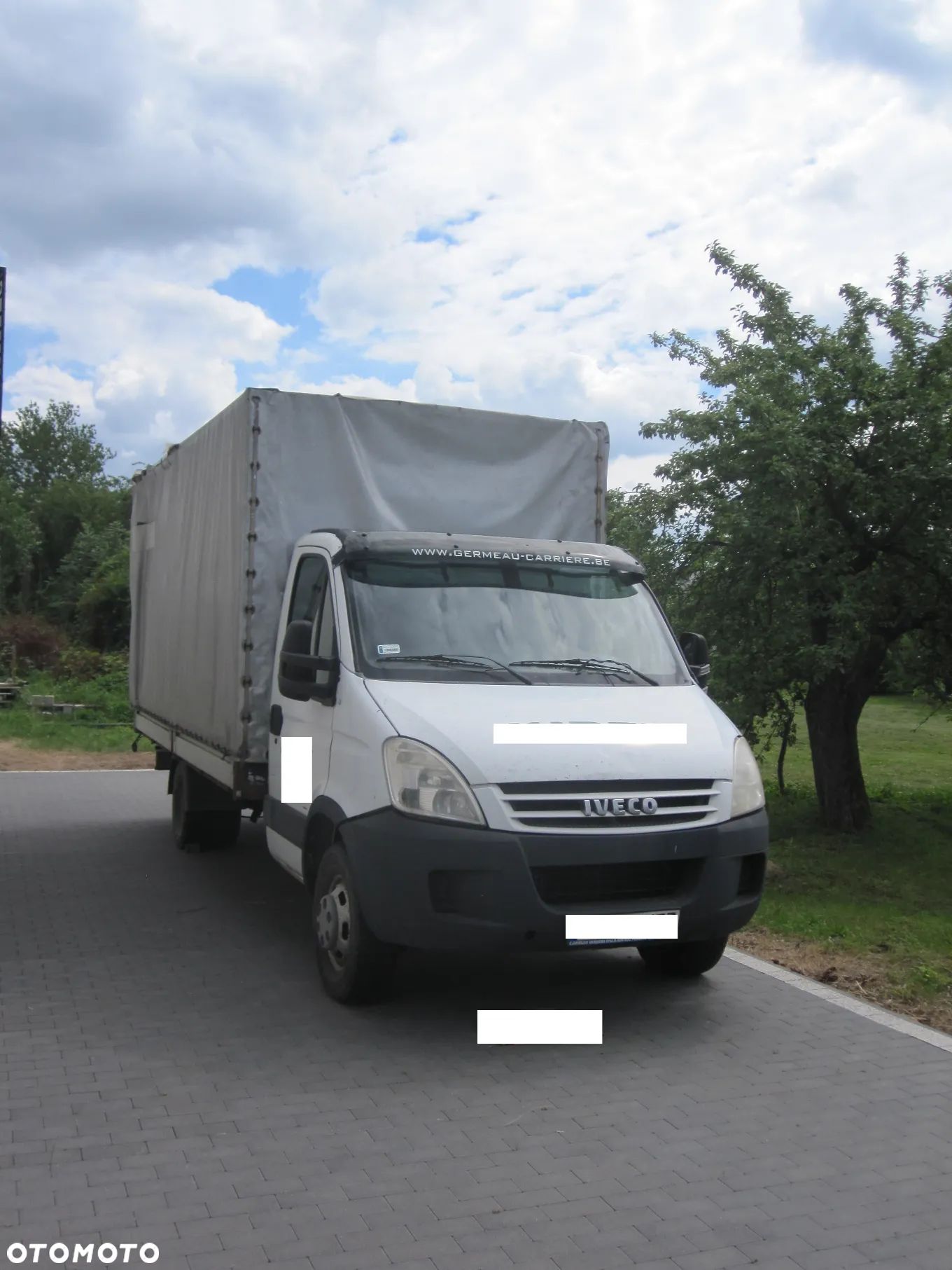 Iveco daily - 1