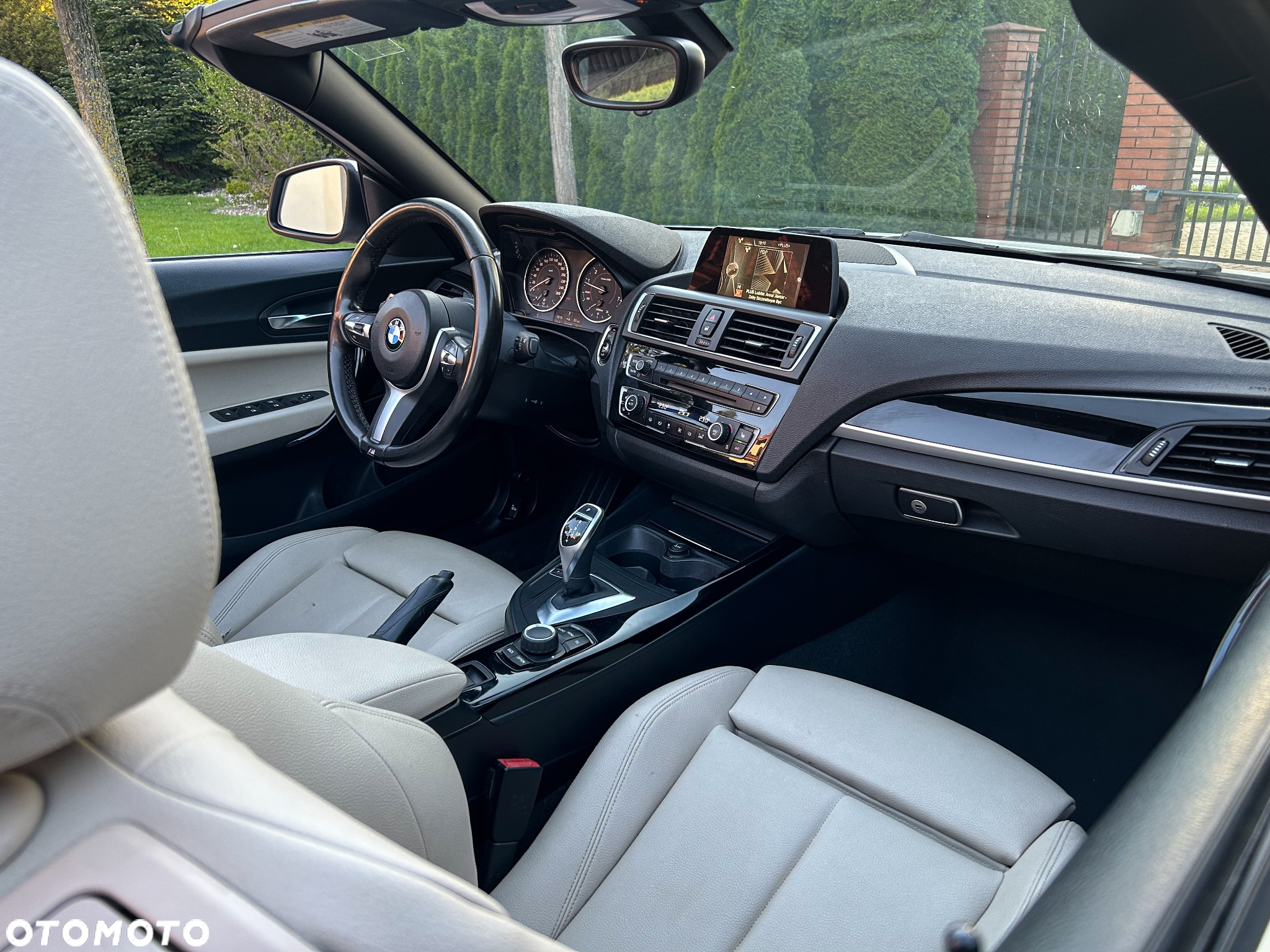 BMW Seria 2 228i Cabrio M Sport - 14