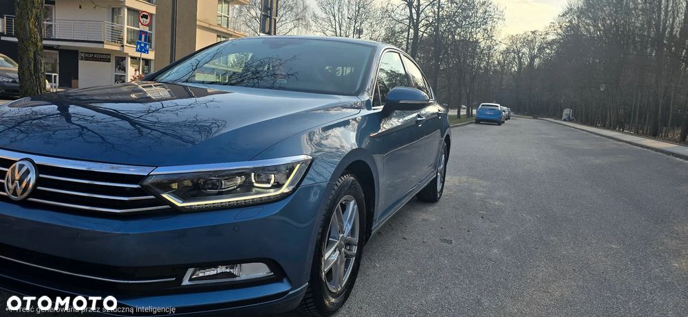Volkswagen Passat ver-2-0-tdi-bmt-scr-comfortline-dsg7 - 5