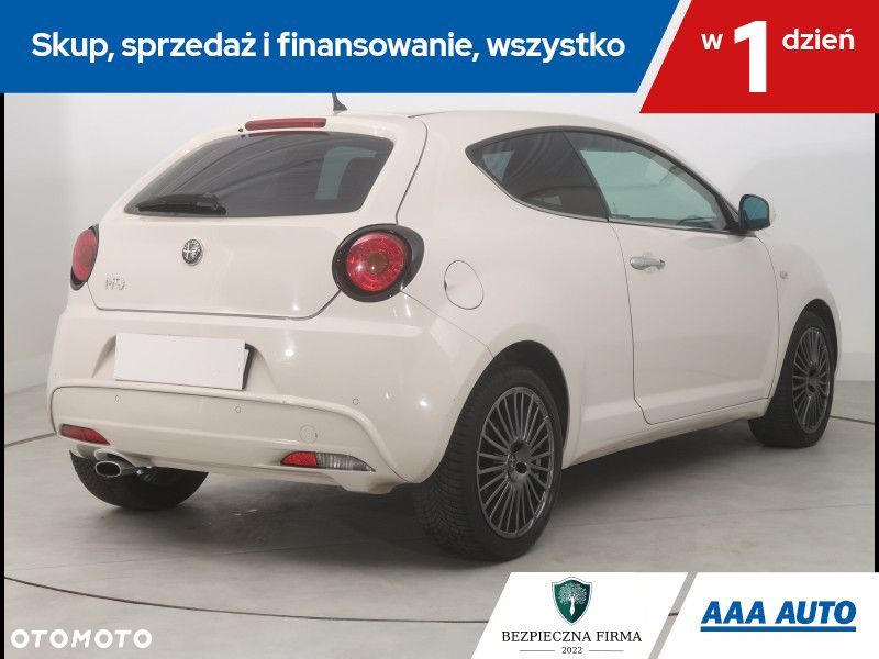 Alfa Romeo Mito - 7