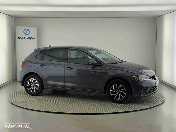 VW Polo 1.0 TSI Urban
