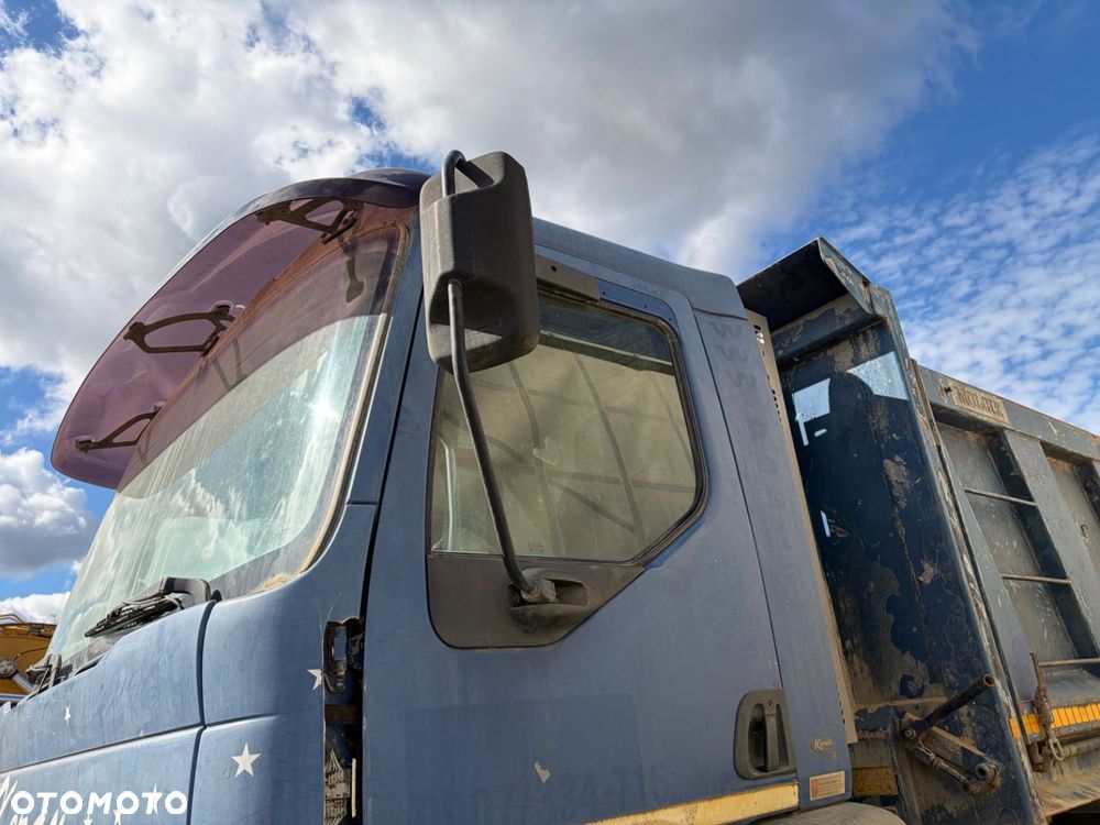 Renault Kerax 420.40 P 8X4 - 30