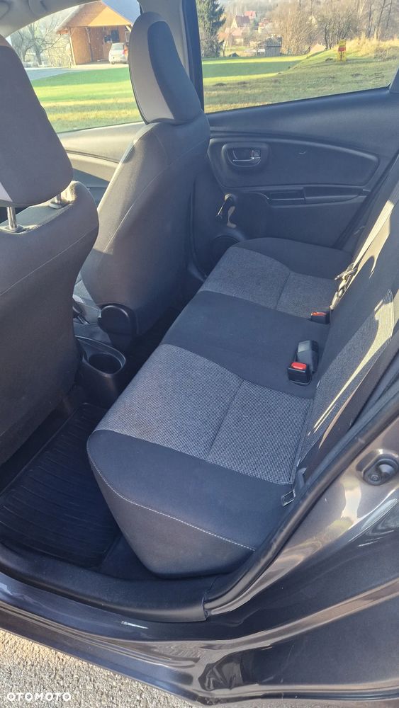 Toyota Yaris 1.5 20th Anniversary - 13