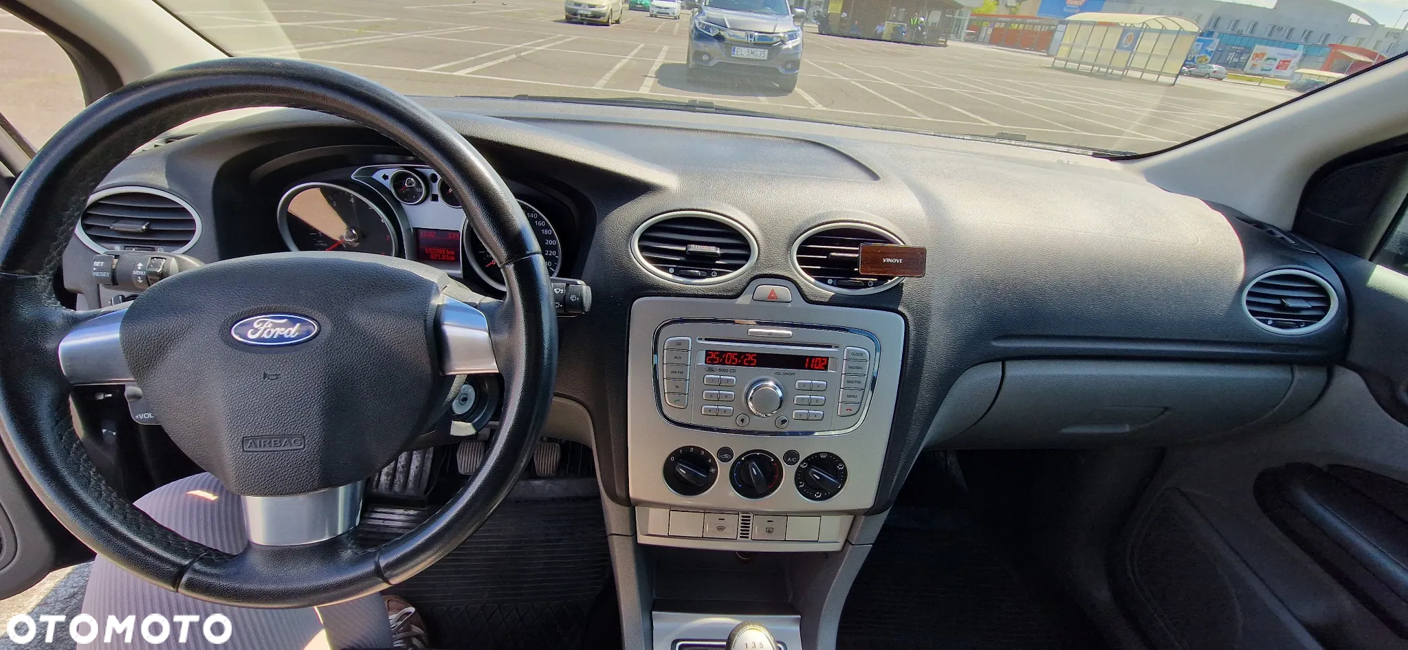 Ford Focus - 17