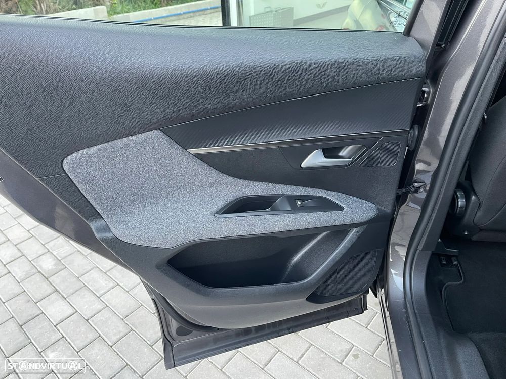 Peugeot 3008 1.5 BlueHDi Active Pack - 9