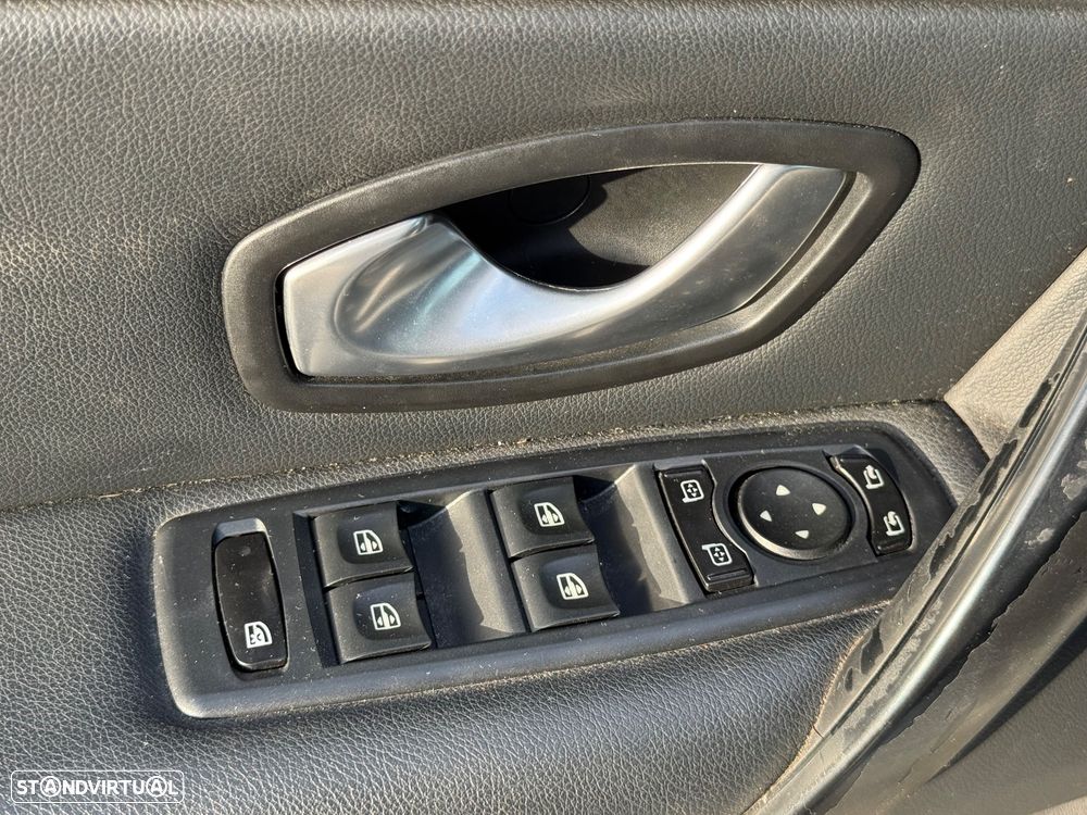 Renault Laguna Break 2.0 dCi Luxe - 11