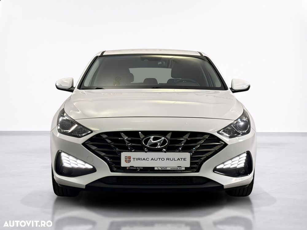 Hyundai i30 - 9