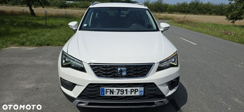 Seat Ateca - 29