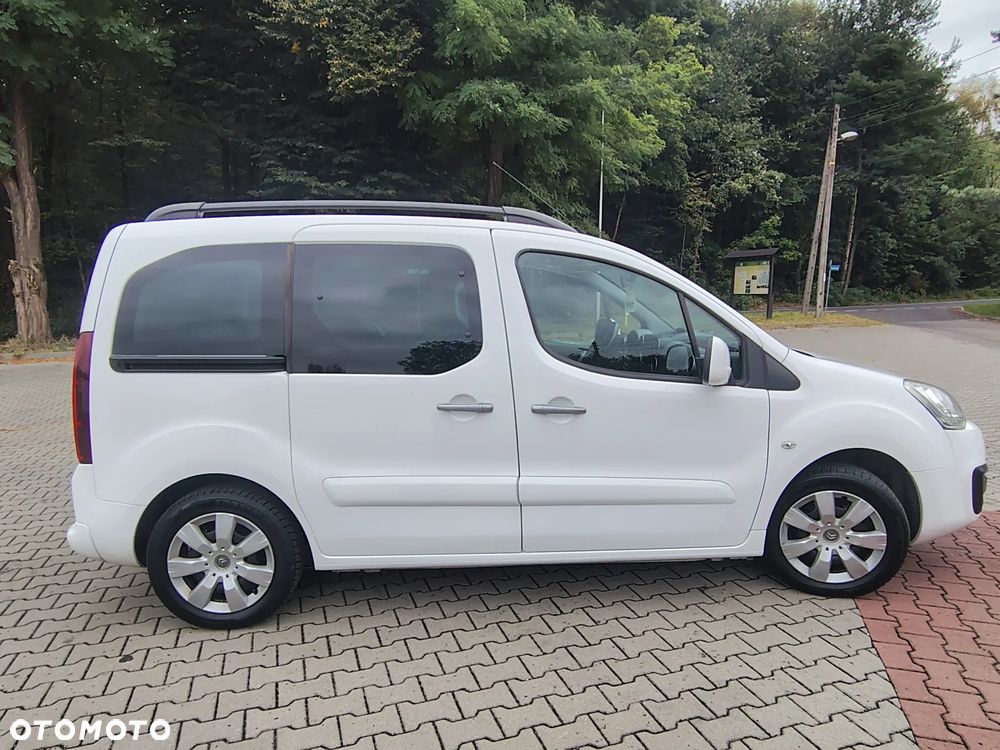 Citroën Berlingo Multispace BlueHDi 100 FEEL - 6