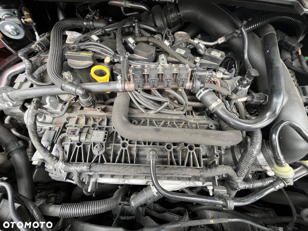Ford Kuga 1.5 EcoBoost FWD Edition ASS - 20