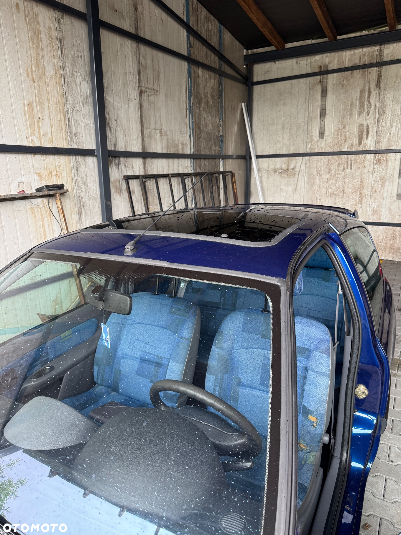 Renault Clio - 9