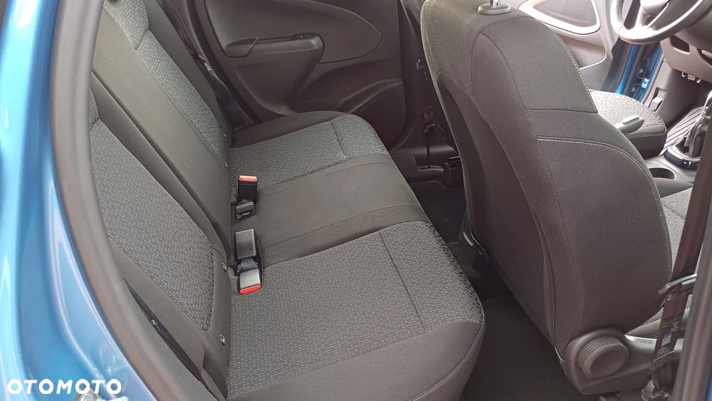 Opel Crossland X 1.2 Action - 23