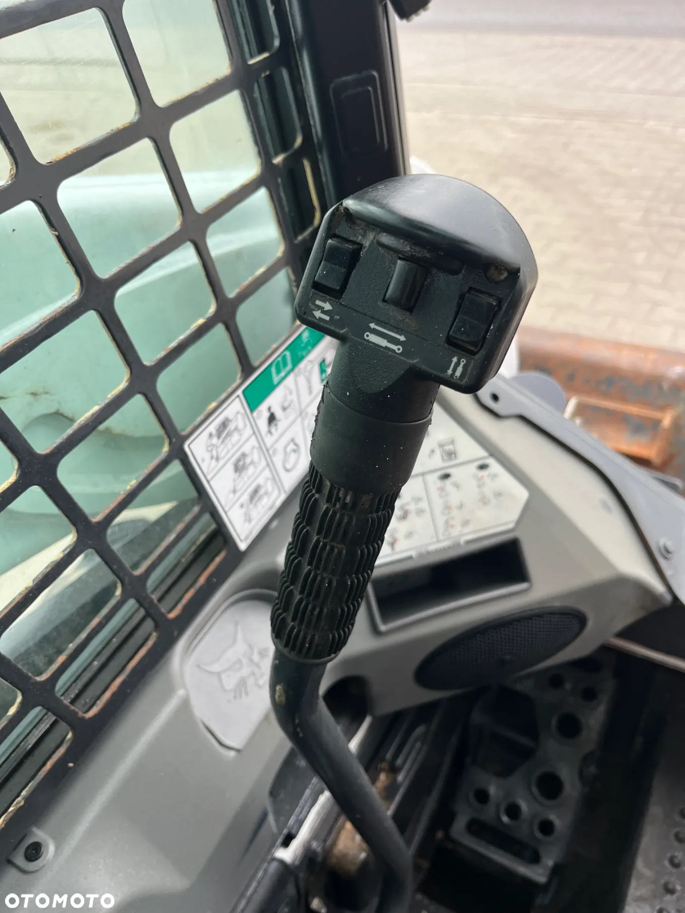 Bobcat S530 - 20