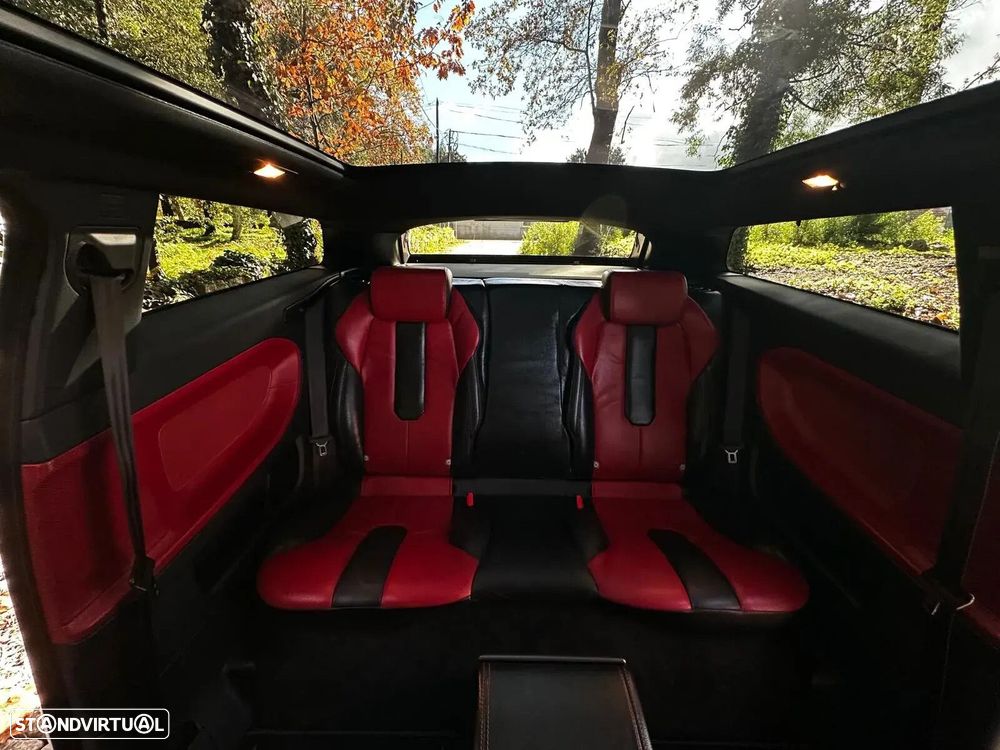 Land Rover Range Rover Evoque Coupe TD4 Aut. Dynamic - 30