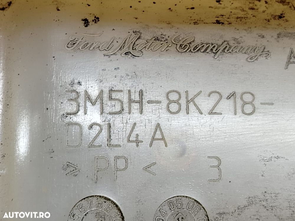Vas expansiune 3m5h-8k218-d2l4a 1.6 tdci Ford C-Max 1 [2003 - 2007] - 3