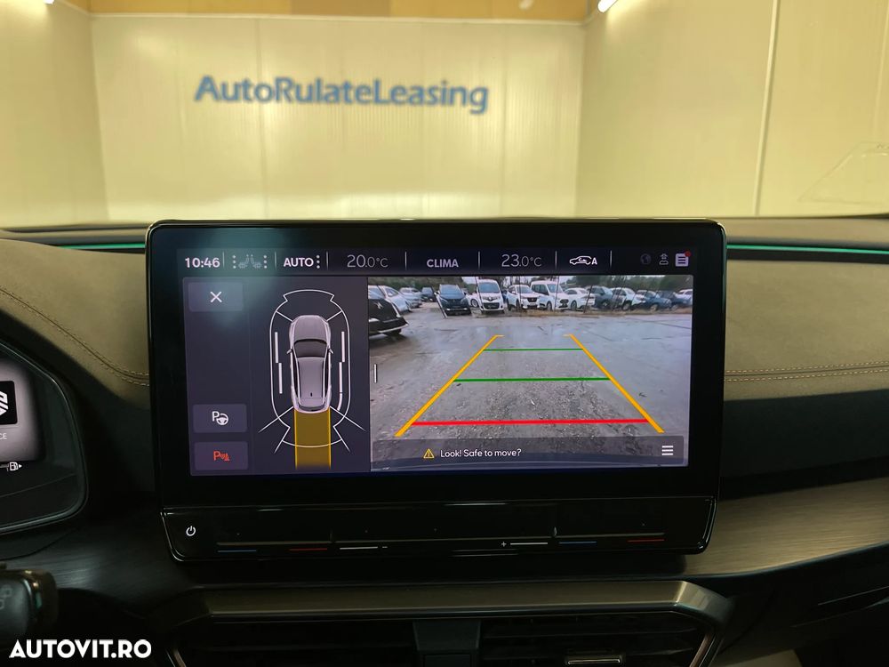 Cupra Formentor 1.4 e-HYBRID PHEV VZ - 13