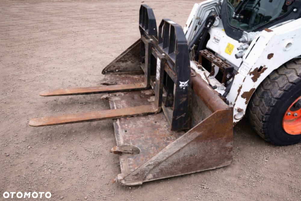 Bobcat Bobcat S450 - 9
