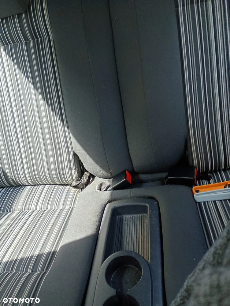 Volkswagen Fox - 7