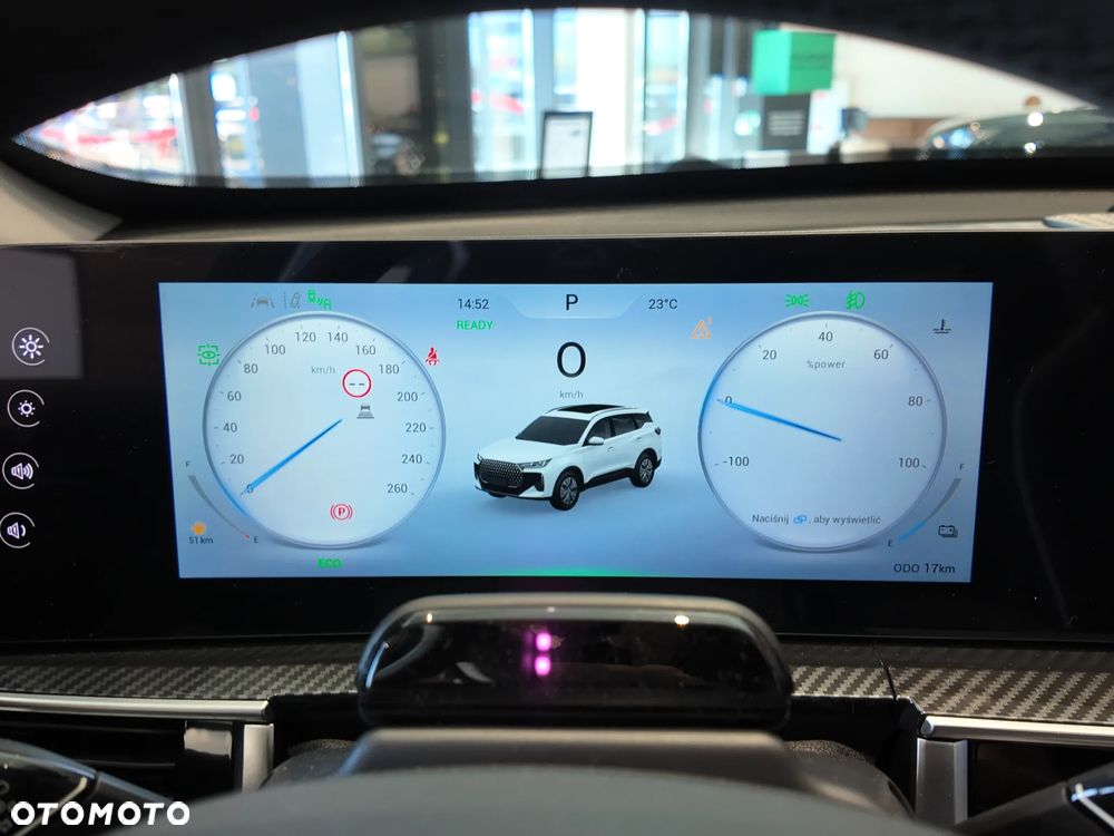 Chery Tiggo 7 1.5 HEV Premium DCT - 19