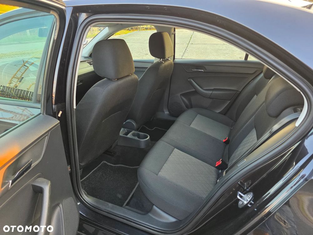 Seat Toledo 1.2 TSI Reference - 10