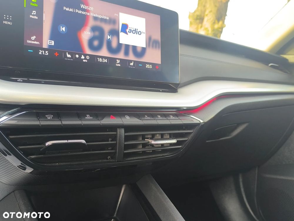 Skoda Octavia 2.0 TDI 4x4 Style DSG - 16