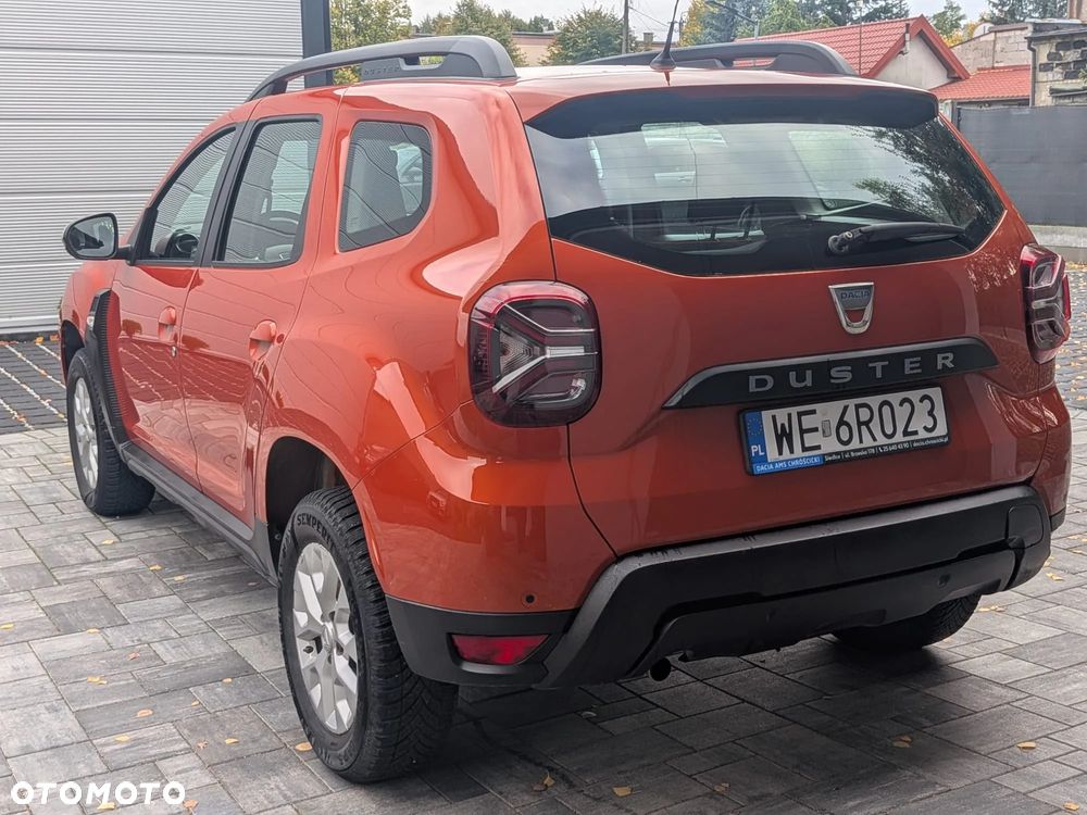Dacia Duster - 13