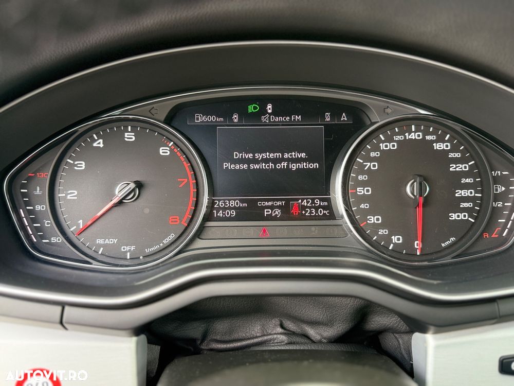 Audi A4 40 TFSI S tronic MHEV Advance - 14