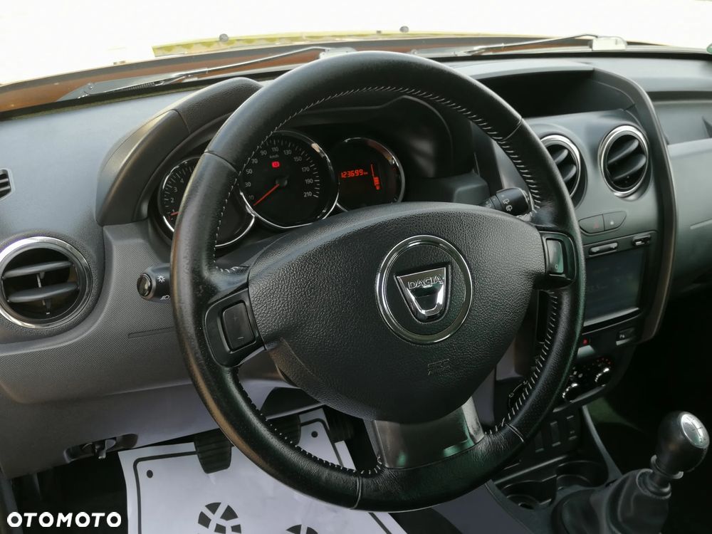 Dacia Dokker TCe 115 N1 Stepway - 13