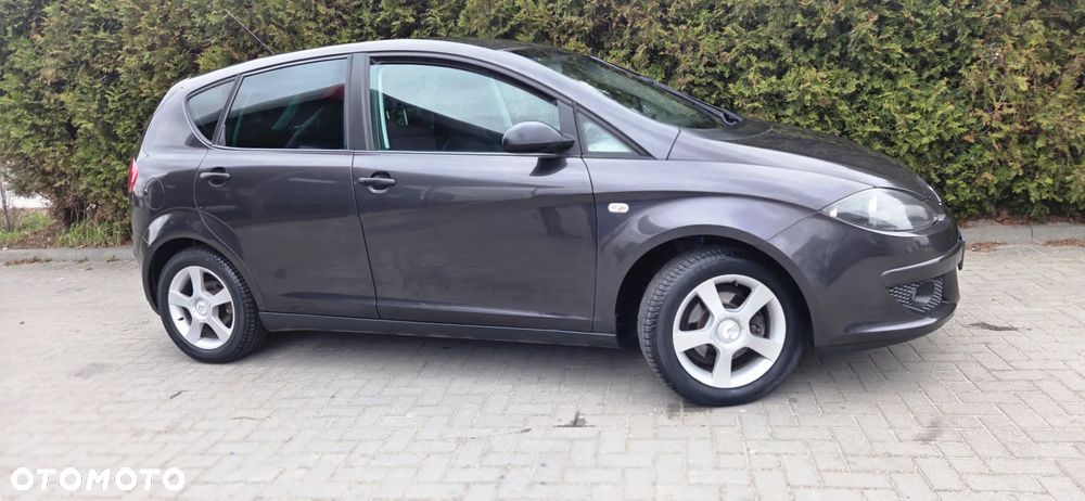 Seat Altea 1.6 Fresh - 19