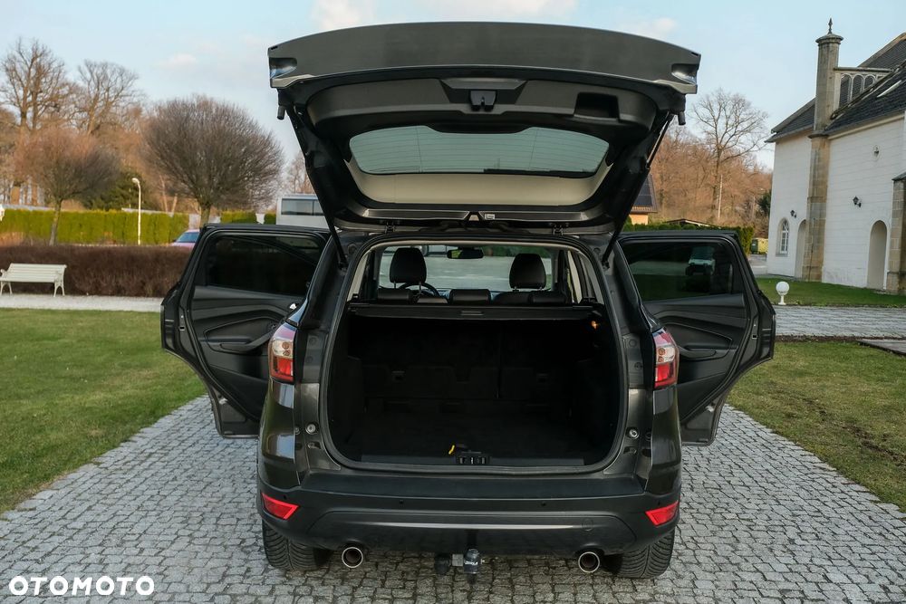 Ford Kuga 2.0 TDCi 4x4 Titanium - 30