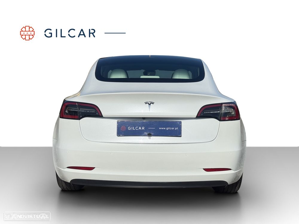Tesla Model 3 Standard Range Plus RWD - 5
