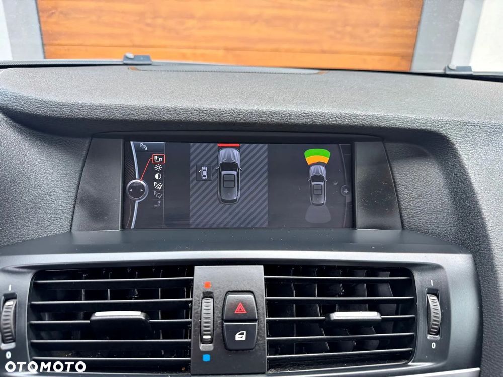 BMW X3 xDrive30d Sport-Aut - 21